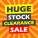 Stock Clearance